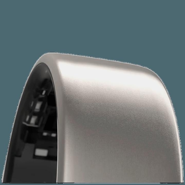 Image du produit Ultrahuman Ring AIR Grösse 9 (9, Titane brut)