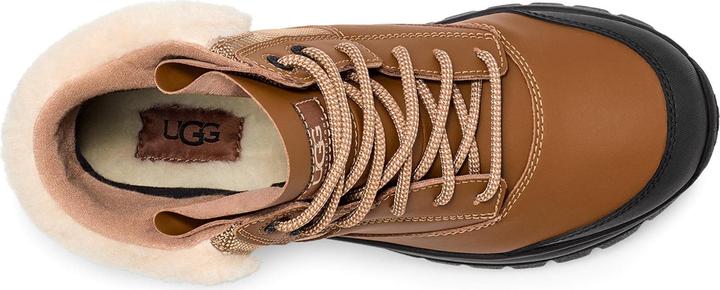 Actual product image Ugg Yose Fluff V2 (36)