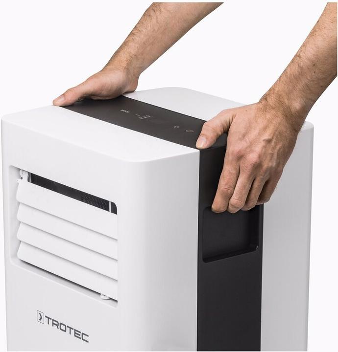 Immagine prodotto Trotec PAC 2100X (26 m², 6824.28 BTU/h)