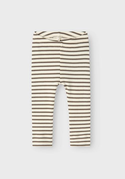 Nährwerte und Zutaten Name it Nbnbani Xsl Legging Noos (50)