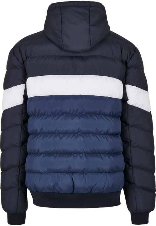 Produktbild Urban Classics Colorblock Bubble Jacket (XL)