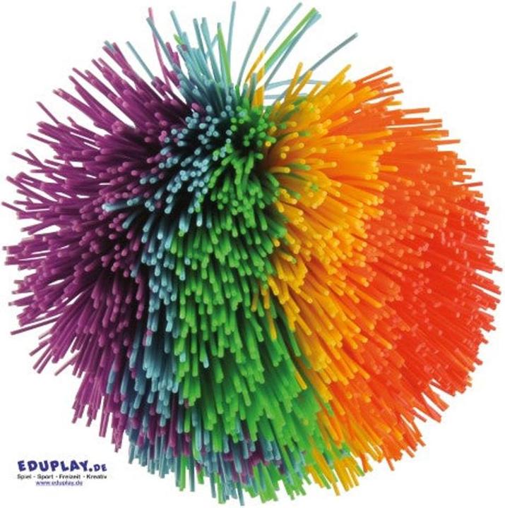 Actual product image Eduplay Shaggy ball large