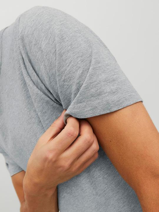 Immagine prodotto Jack & Jones Maglietta con collo rotondo JJEBASIC O-NECK TEE - 4780 (S)