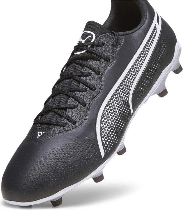 Actual product image Puma King Pro Fg/Ag (46)