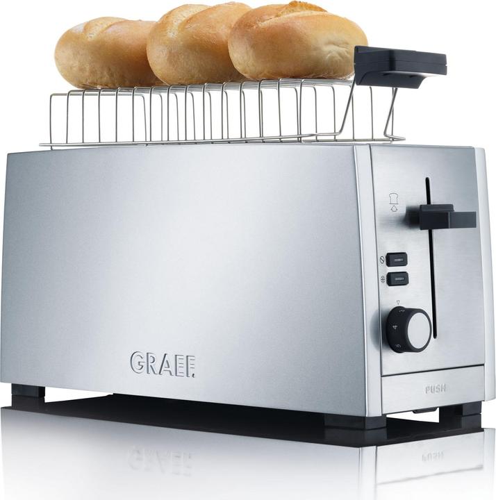 Produktbild Graef To 100