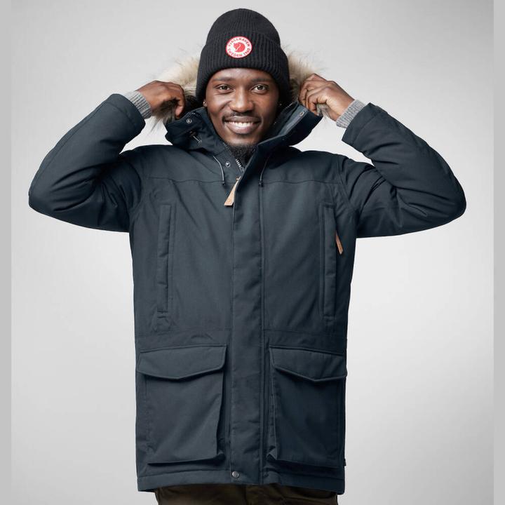 Produktbild Fjällräven Nuuk Lite Parka (M)