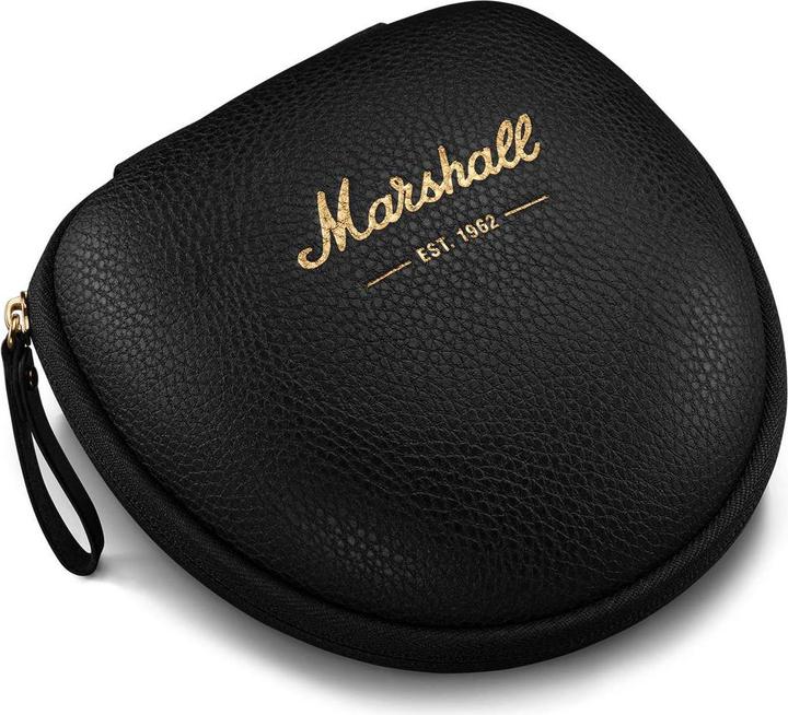 Produktbild Marshall Monitor III ANC (ANC, 100 h, Kabellos, Kabelgebunden)