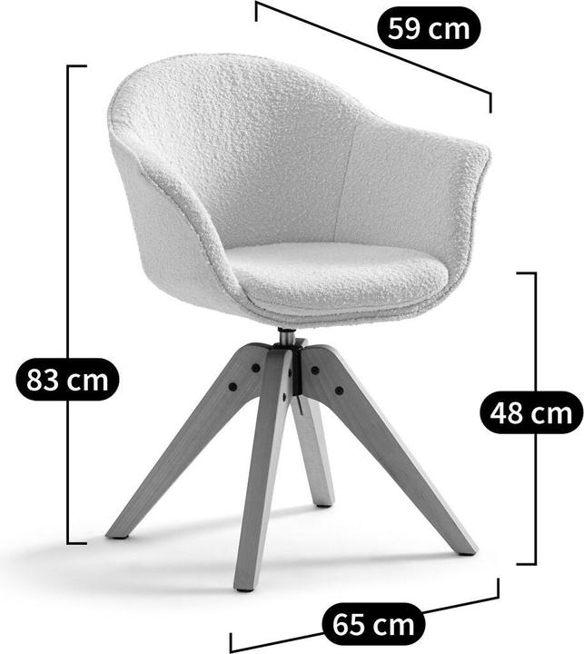 Actual product image La Redoute Interieurs Quilda
