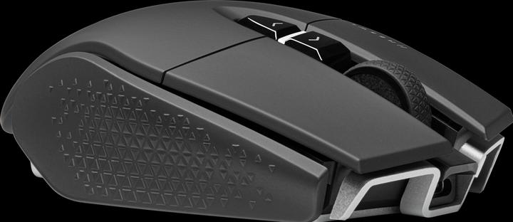 Actual product image Corsair M65 RGB ULTRA (Wireless, Cable)