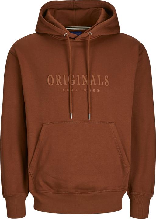 Jack & Jones Jorfrederiksberg Sweat Hood Sn (S)