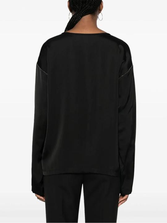 Actual product image Fabiana Filippi Top (42)