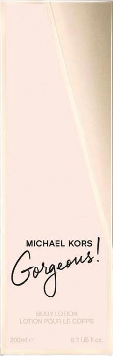 Immagine prodotto Michael Kors MK - Splendido! Lozione per il corpo (Lozione corpo, 200 ml)