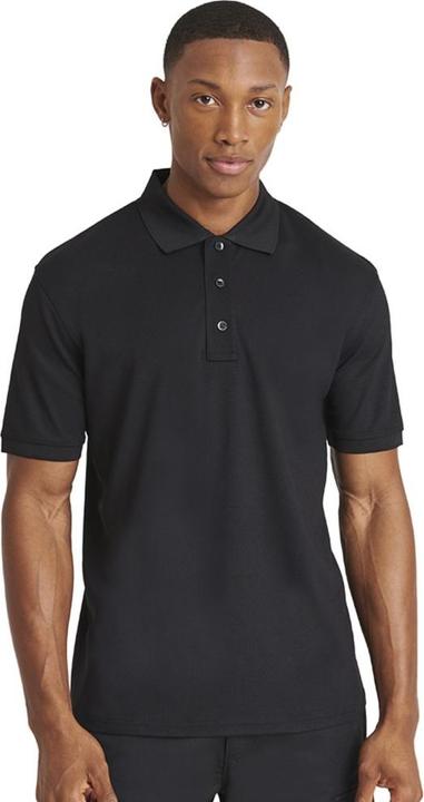 Actual product image Pro RTX Mens Pro Piqué Moisture Wicking Polo Shirt (3XL)