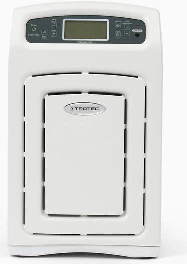 Image du produit Trotec Airgo Clean 105S (30 m²)