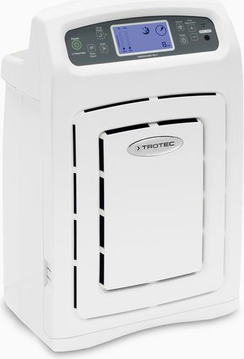 Image du produit Trotec Airgo Clean 105S (30 m²)