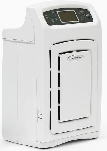 Image du produit Trotec Airgo Clean 105S (30 m²)