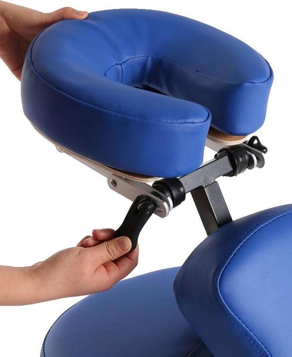 Actual product image Sissel Massage Chair