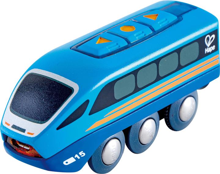 Hape Ferngesteuerter Zug