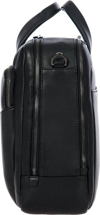 Actual product image Porsche Design Shoulder Bag Roadster Leather Shoulderbag S 1511
