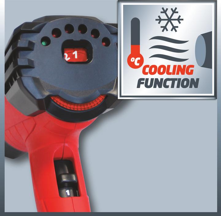 Immagine prodotto Einhell Te-Ha 2000 E