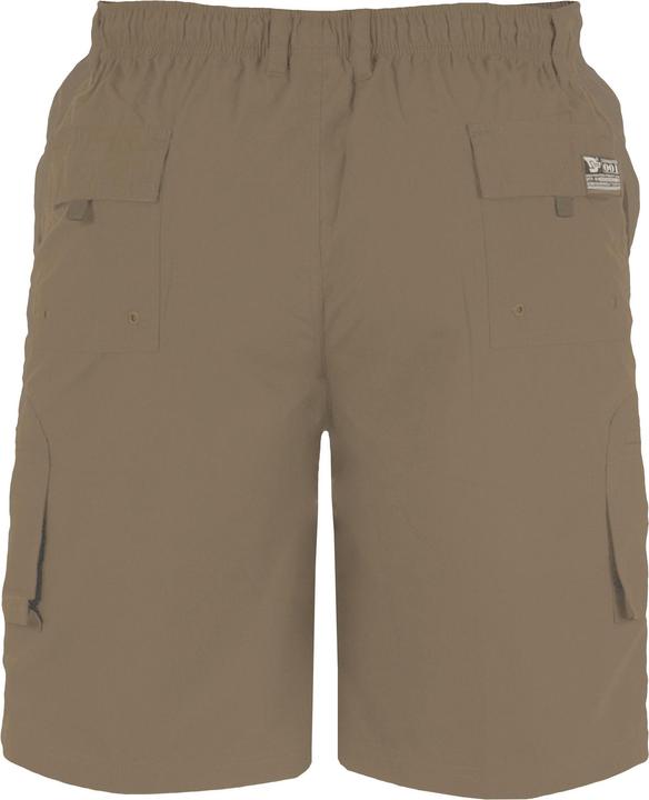 Immagine prodotto DUKE Pantaloncini cargo Nick D555 con elastico in vita (L)