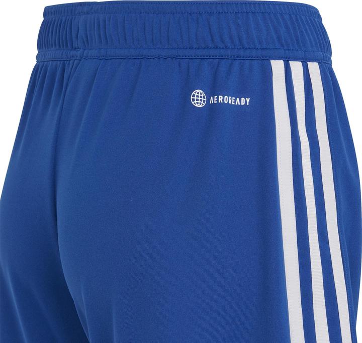 Produktbild adidas Kinder Shorts Tiro 23 League blau IB8094 (152cm) (152)