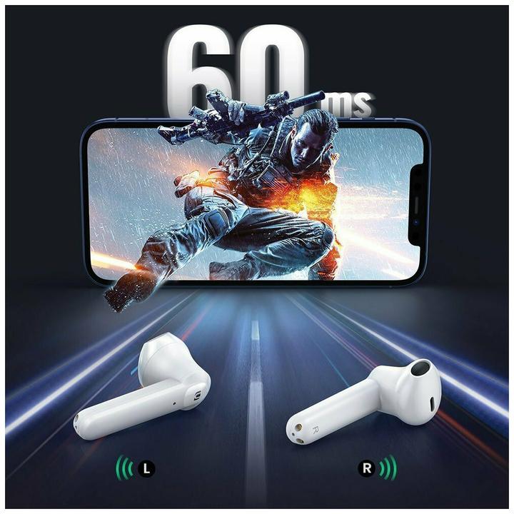 Actual product image Ugreen HiTune T2 (ANC, 4 h, Wireless)