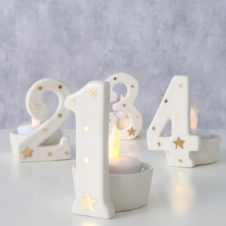 Produktbild Boltze Home Numero