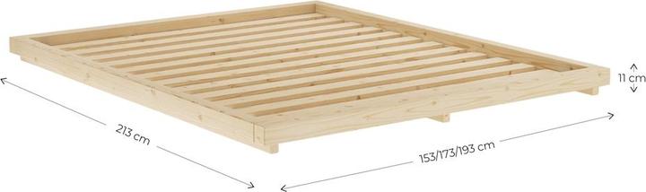 Produktbild Karup Design Dock (180 x 200 cm)
