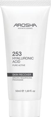 Produktbild Arosha Face Hyaluronic Acid Nr. 253 (50 ml)