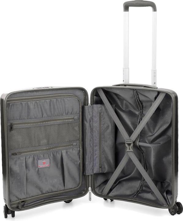 Produktbild Roncato Stellar 4-Rollen Kabinentrolley 55 cm (41 l, Handgepäck (bis 50l))
