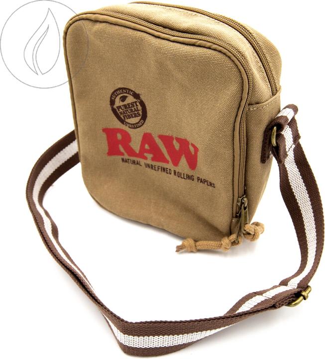 Image du produit RAW Sac à bandoulière Brown