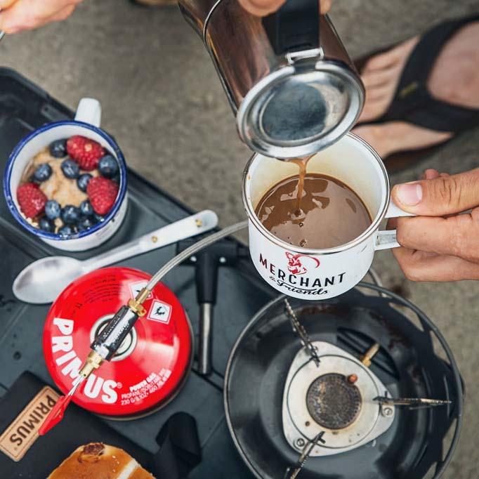 Produktbild Primus Prime Tech Stove Set 1300ml
