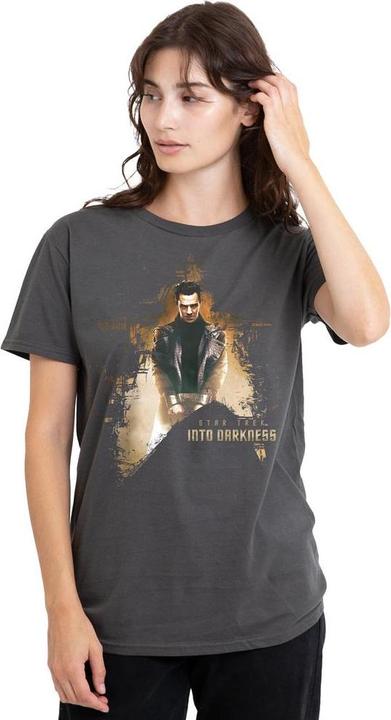 Produktbild Star Trek: Into Darkness Dark Villain TShirt (S)