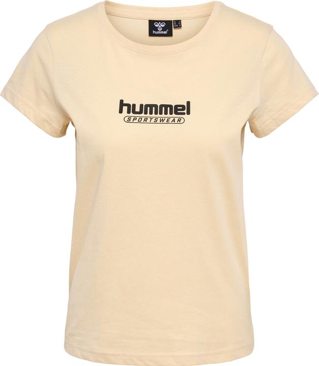 Immagine prodotto hummel Maglietta Donna Booster (M)
