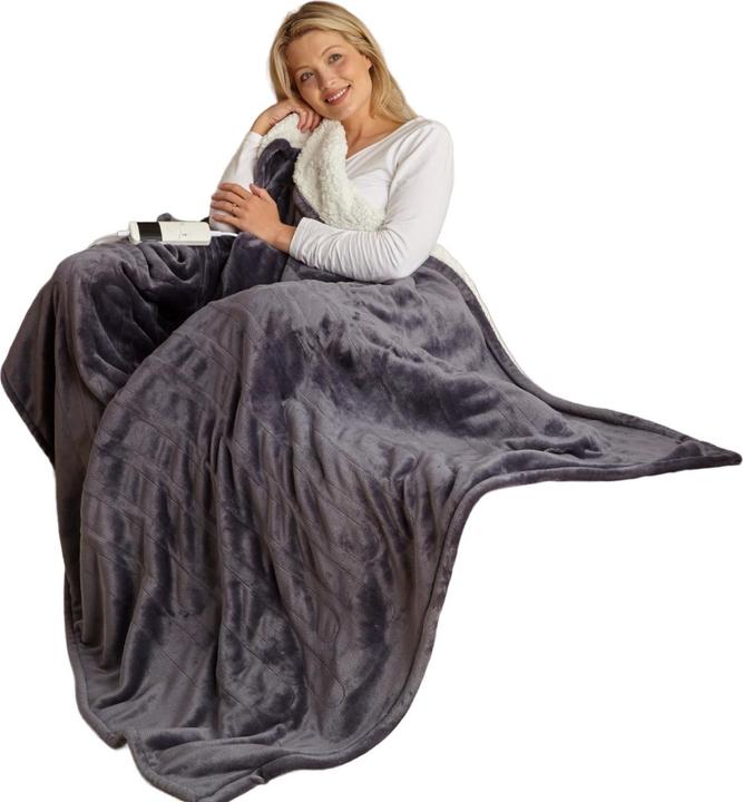 Immagine prodotto Ribbon Coperta elettrica