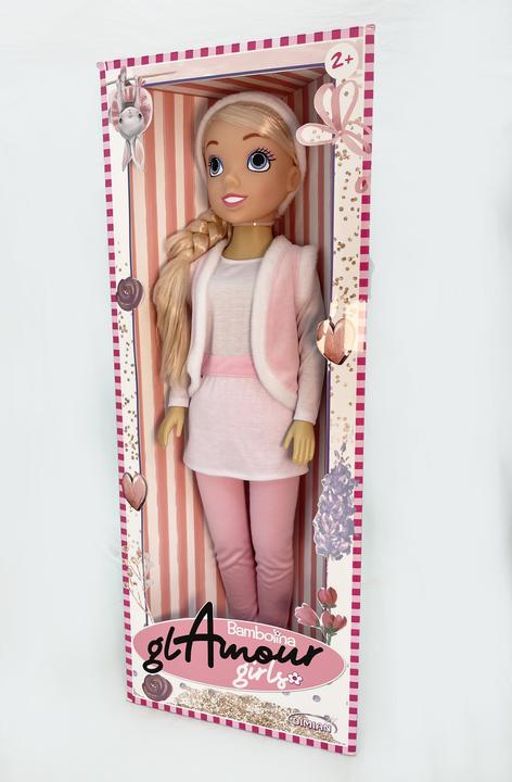 Immagine prodotto Tilda Bambola elegante 80 cm - (BD2001G)