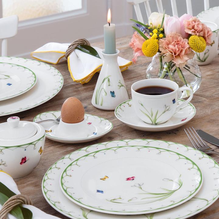Produktbild Villeroy & Boch Colourful Spring (1 x, 7.5 x 7.5 x 10.5 cm, 0.15 l)