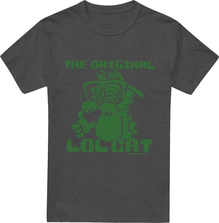 Produktbild Garfield OG LOL TShirt (3XL)
