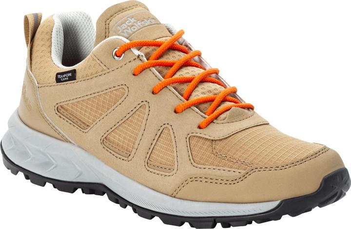 Image du produit Jack Wolfskin Woodland 2 Texapore Low W (41)