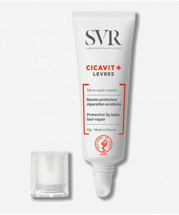 Image du produit Baume Lèvres (15 ml)