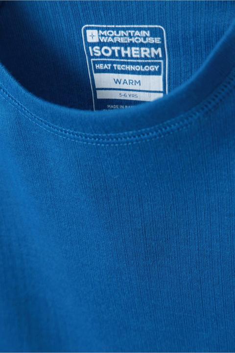 Produktbild Mountain Warehouse Talus Base Layer Oberteil Rundhalsausschnitt (98)
