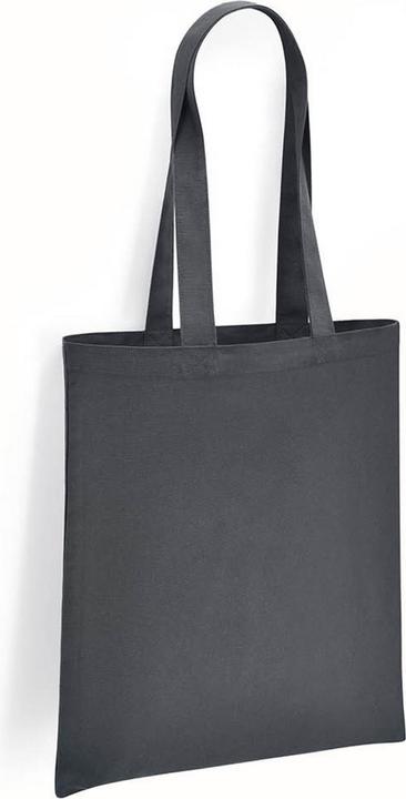 Produktbild Universal Textiles Einkaufstasche BioBaumwolle (10 l)