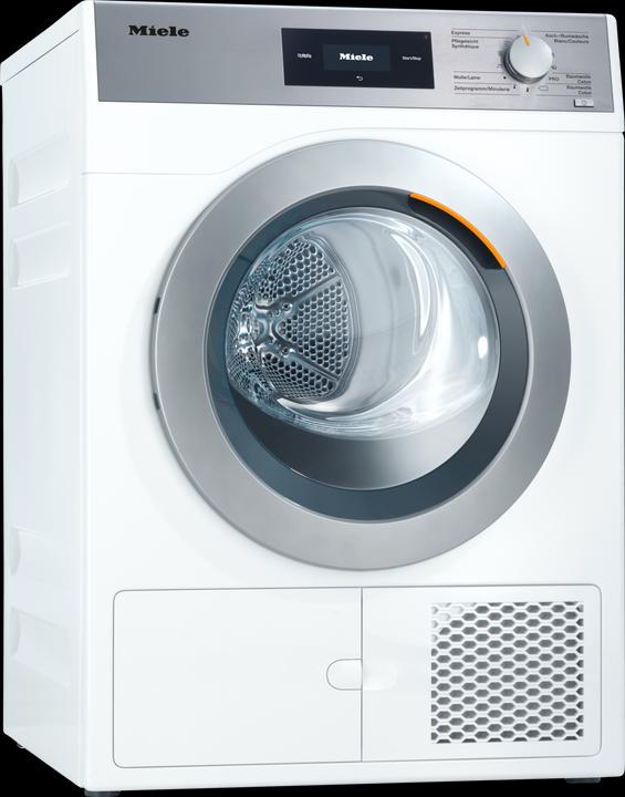 Miele PDR 300-08 CH HP 11643620 (8 kg, Left)