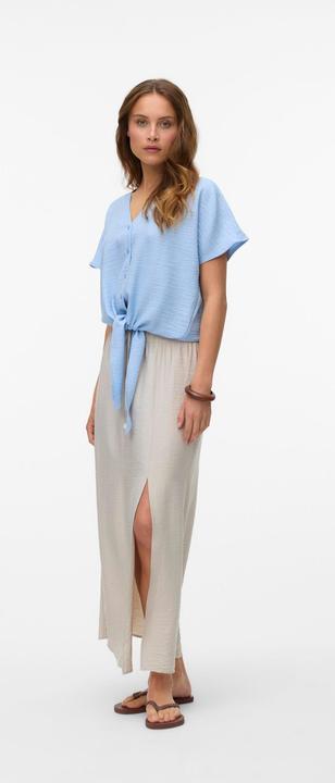 Image du produit Vero Moda VMPALINA Hohe Taille Langer Rock Rock (M)
