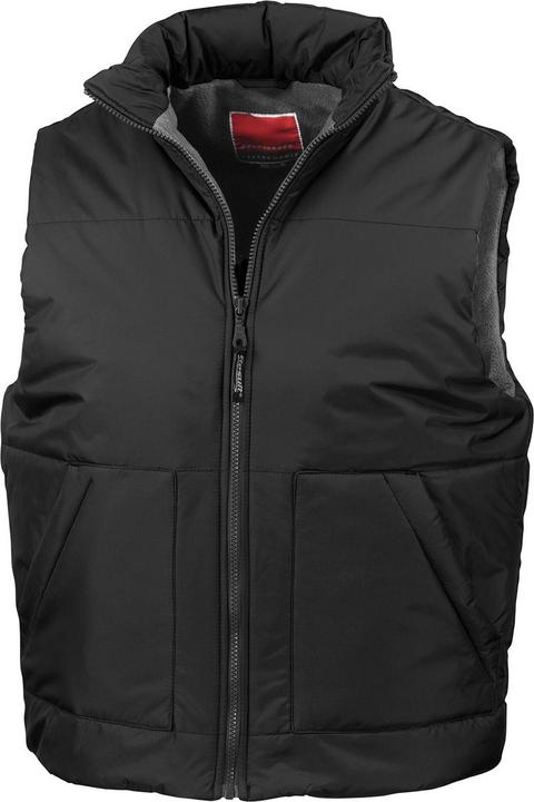 Immagine prodotto Regatta Gilet Foderata in Pile Adulto Unisex (XL)