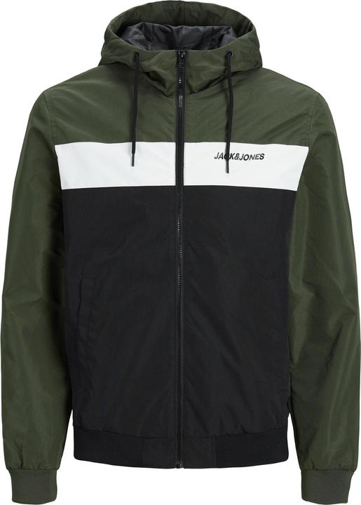 Immagine prodotto Jack & Jones Giacca bomber leggera (XS)