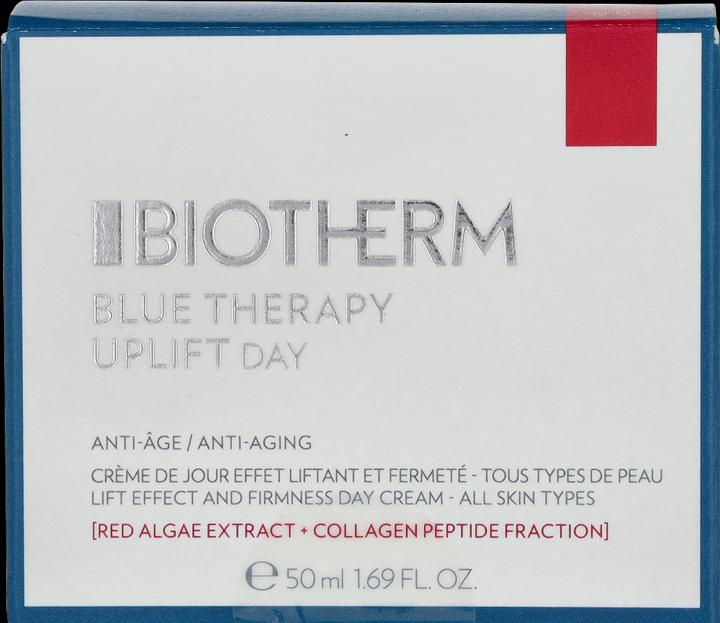 Productafbeelding Biotherm Blauwe therapie (50 ml)