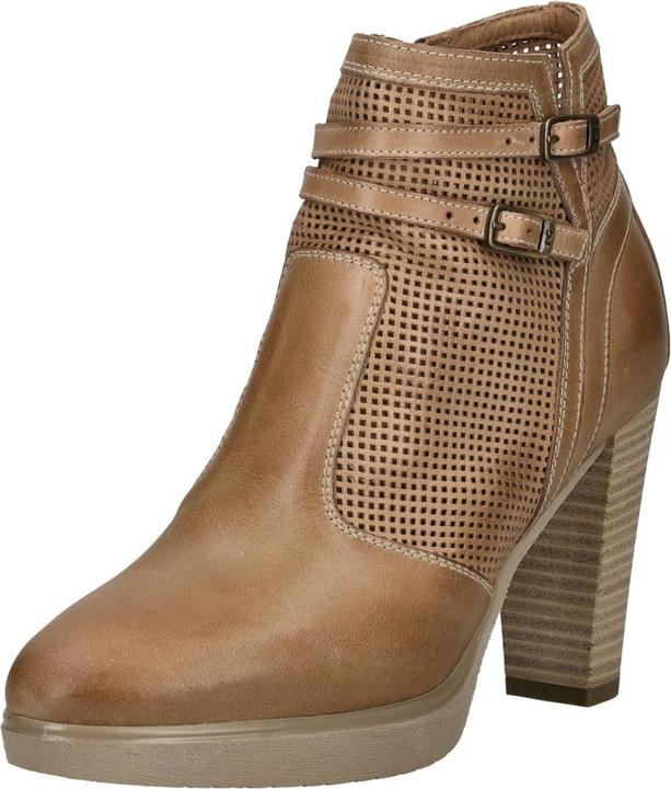 Nero Giardini Stiefelette (41)