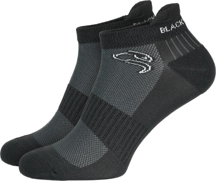 Actual product image Black Snake 10 Paar Perfect Trail (39, 42)